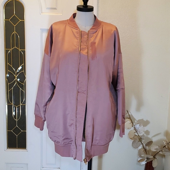 Dance & Marvel Jacket - Picture 1 of 8